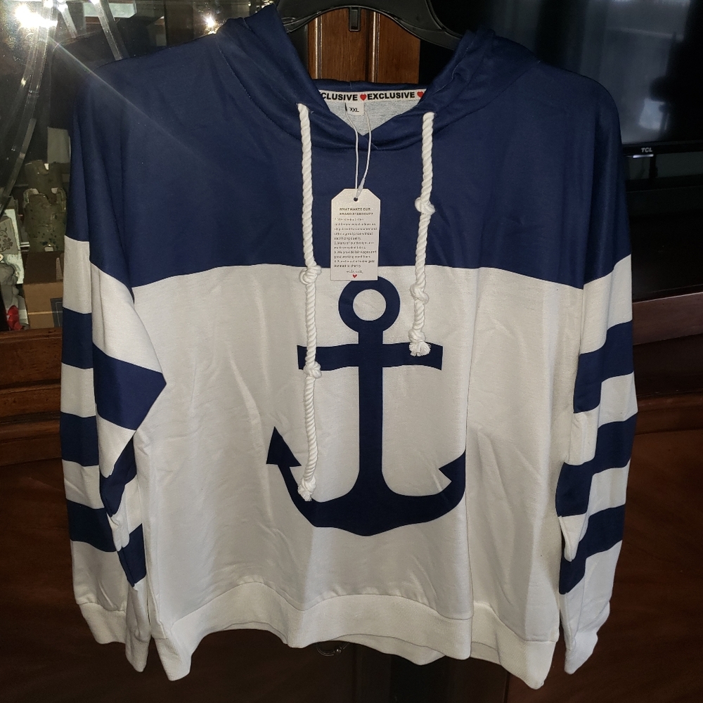 Boat shirt